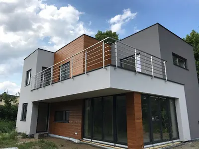 Spec-Spaw Krystian Lazar - Usługi spawania